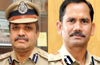 Vipul Kumar is new City Police Commissioner